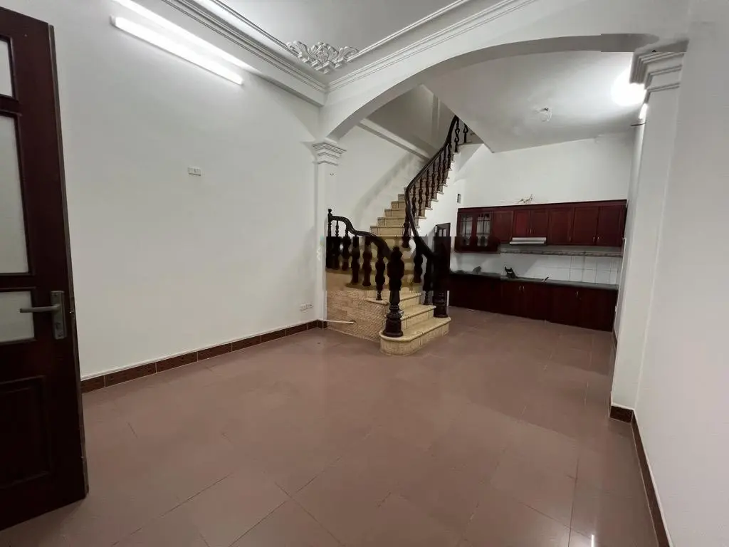 Phân Lô Đại Kim - Hoàng Mai - Oto vào nhà , Kinh Doanh - Dân trí cao - 38m2 - 8tỷ9 thương lượng