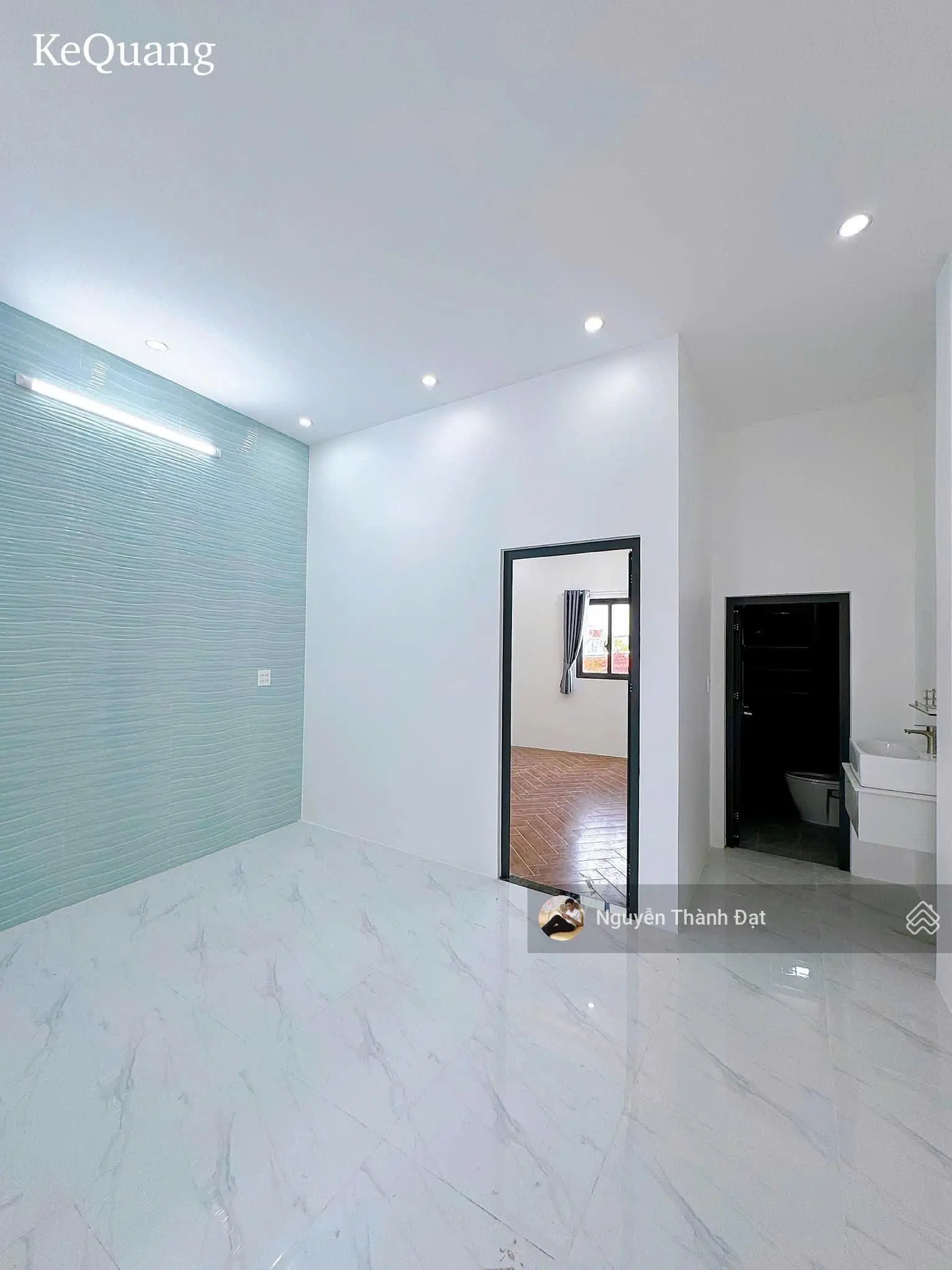 Bán nhà riêng 75m2, 2,25 tỷ gần chợ Hóc Môn đang cho thuê 7tr/tháng SHR thích hợp để đầu tư
