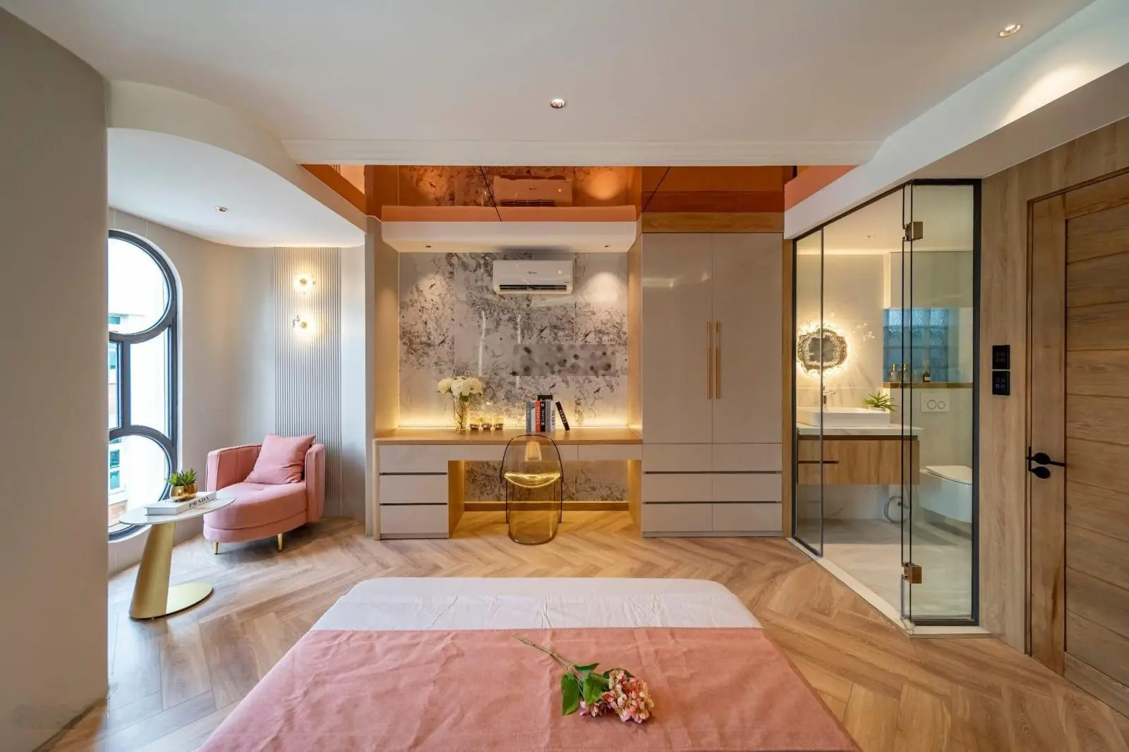 Bán căn nhà phố cao cấp thiết kế đẹp như tranh, có Thang Máy, đường Nguyễn Văn Khối, P.8, Gò Vấp