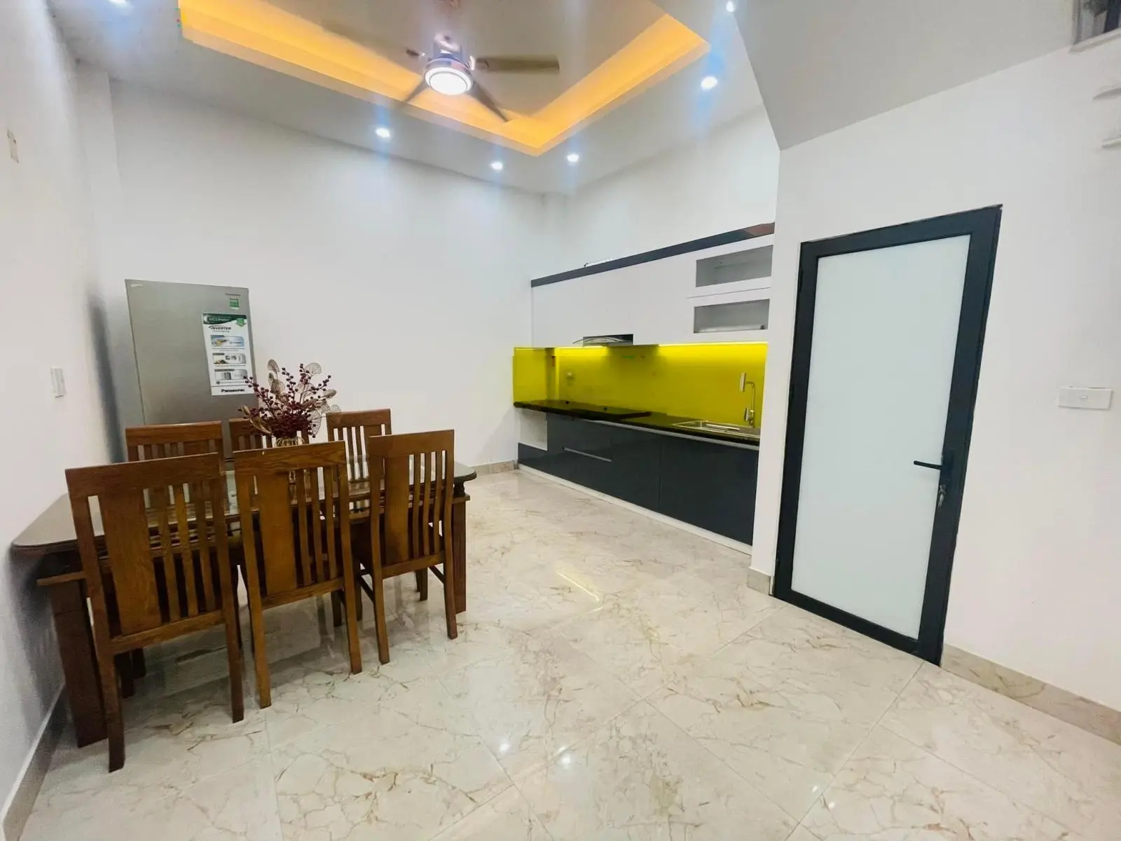 Hàng hiếm! Định Công Thượng, mới full nội thất, ngõ đẹp. 43m2*4T