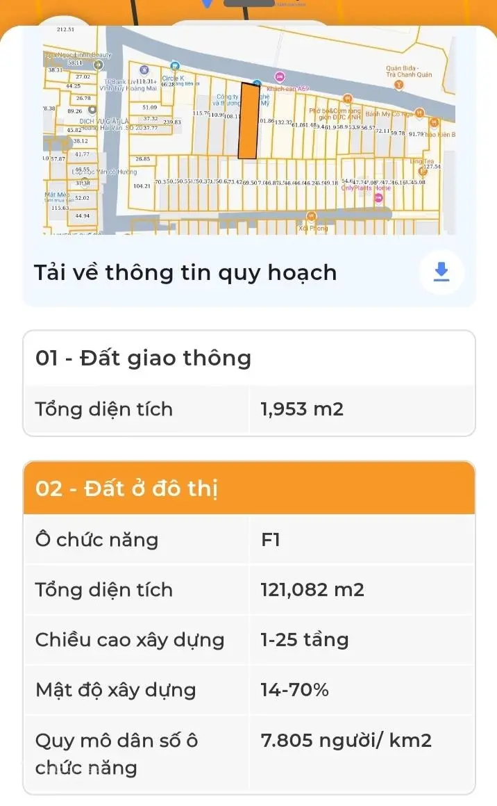 Bán nhà Vĩnh Tuy, Minh Khai, Hai Bà Trưng, 121m x 3T 4 oto tránh, kinh doanh ngày đêm