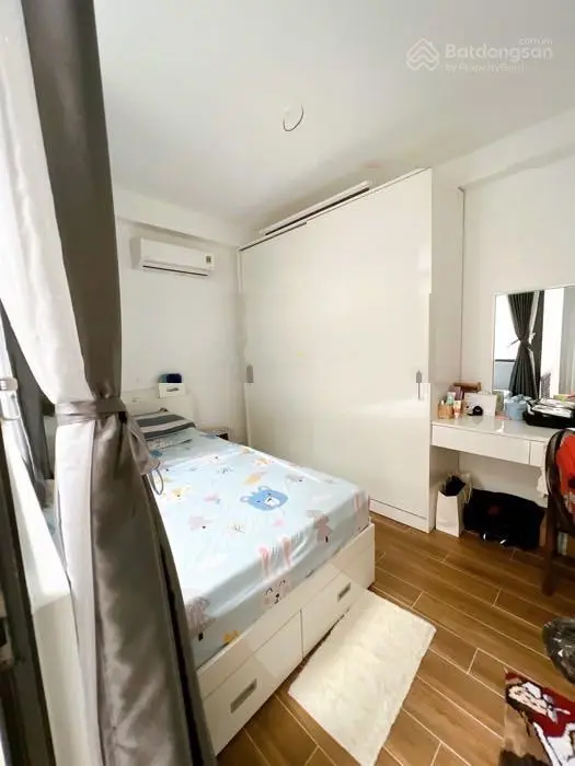 Siêu phẩm nhà xinh - HXH Phạm Văn Hai - Tân Bình - DT 30m2 (MT 3,3m) chỉ 5,6 tỷ TL