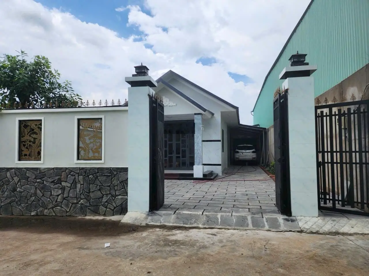 Hàng Ngộp. Siêu Rẻ. Hẻm xe hơi Đường Nguyễn Xiển. Long Bình. Quận 9