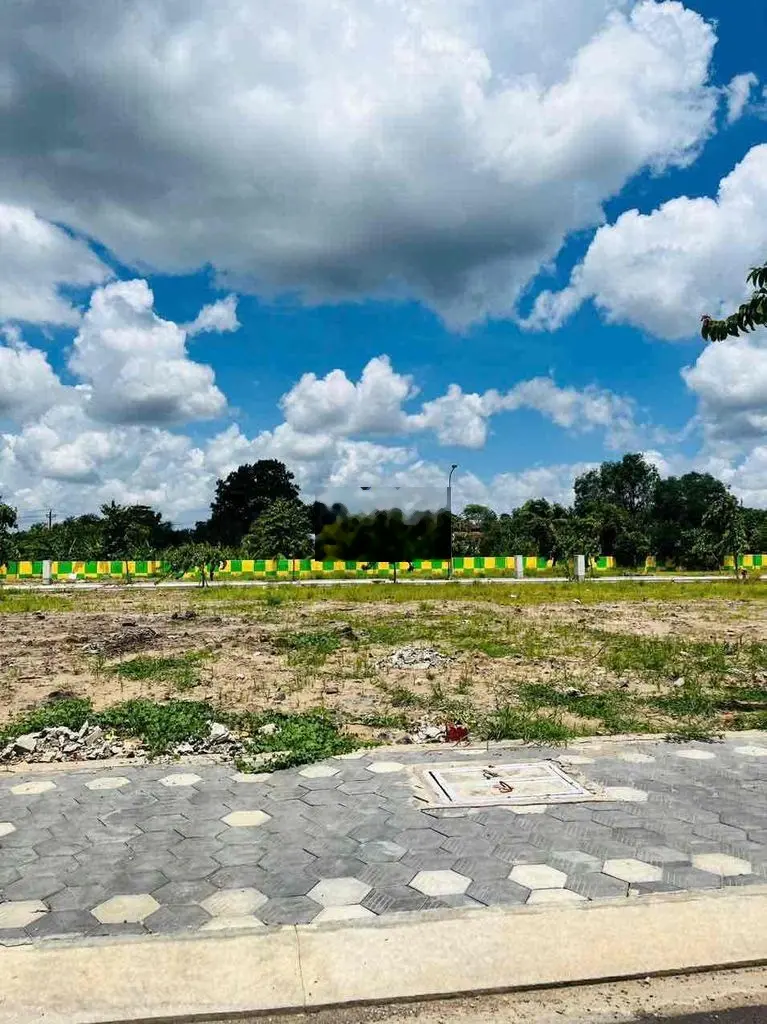 900 TRIỆU / 85m2 ngay KCN Tân Đức - TL824