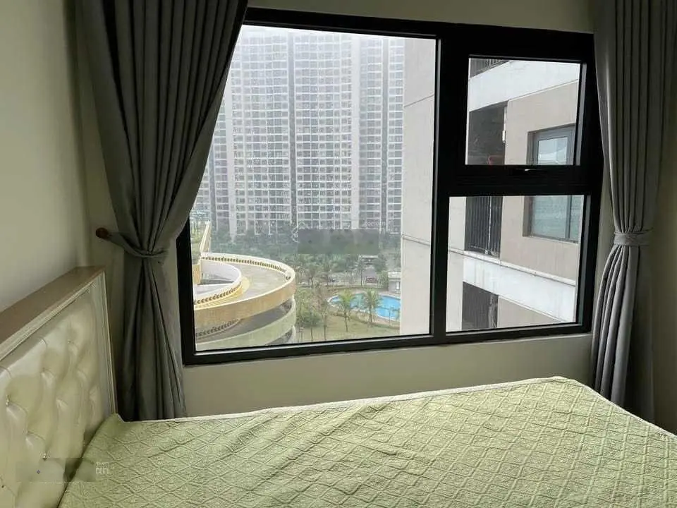 Chính chủ bán căn 1PN+1 full đồ giá chỉ 1.82 tỷ bao phí sẵn sổ Vinhomes Ocean Park