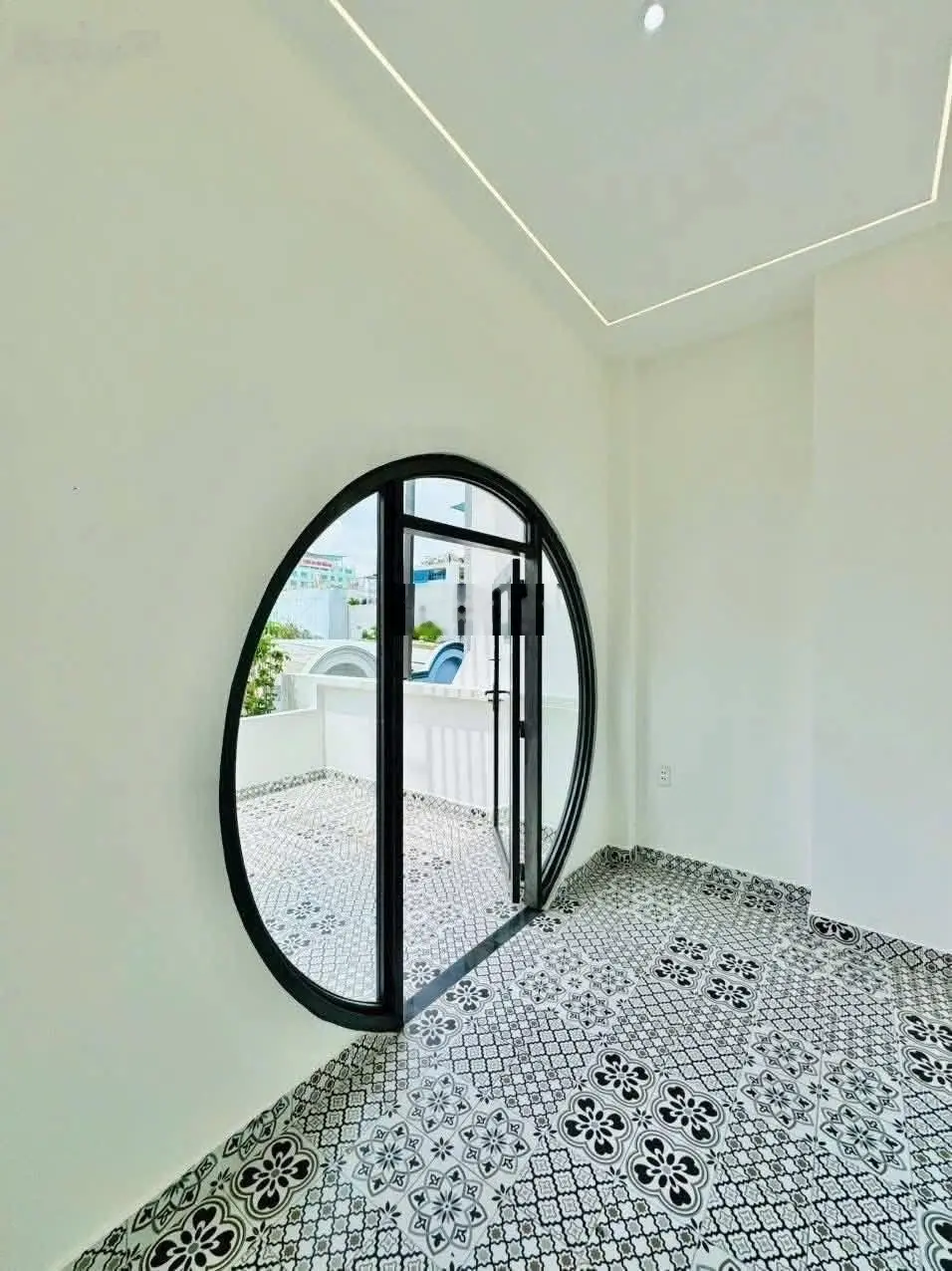 Bán nhà gần nhà VinCom Phan Văn Trị tại đường Phạm Huy Thông, P1, Gò Vấp| Giá 2 tỷ 430| DT 44m2