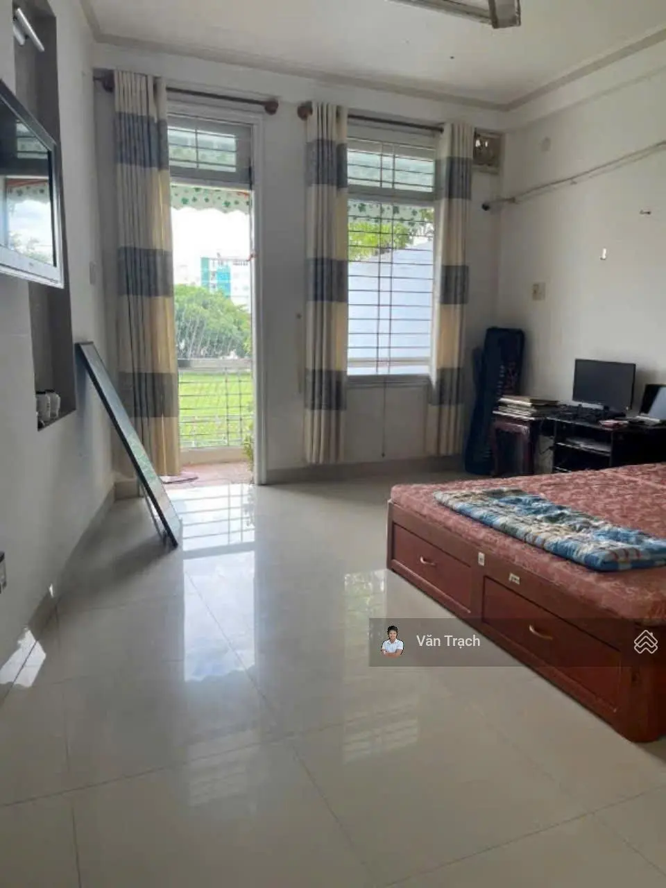 Căn nhà hẻm Nguyễn Chánh Lộc Thọ Nha Trang cách biển 200m