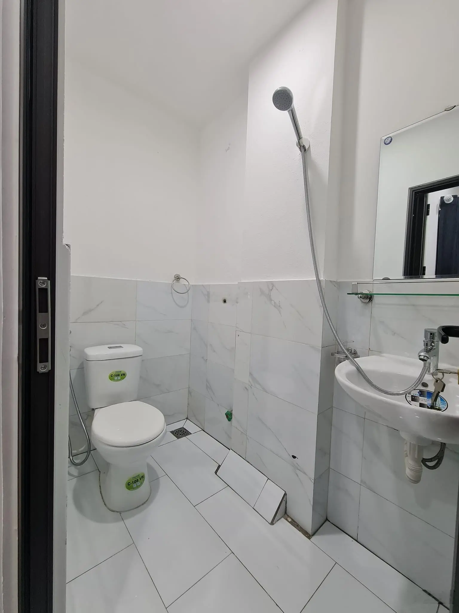 7.6 tỷ, CCMN, 7 ngủ, 40m2, Trương Định, Bạch Mai