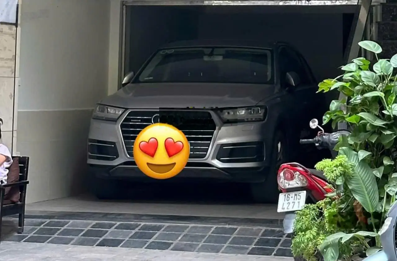 Bán nhà Thiên Hiền, Nam Từ Liêm, 65m2, mặt tiền 12m, vỉa hè 12m, cà fee, 45 chỗ nhỉnh 19 tỷ, hiếm