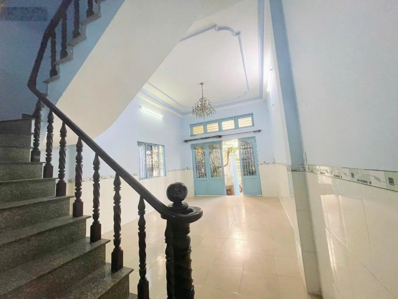 Nhà đường điện biên phủ - 87m2 - ngang 4,5 nở hậu - 10.3tỷ