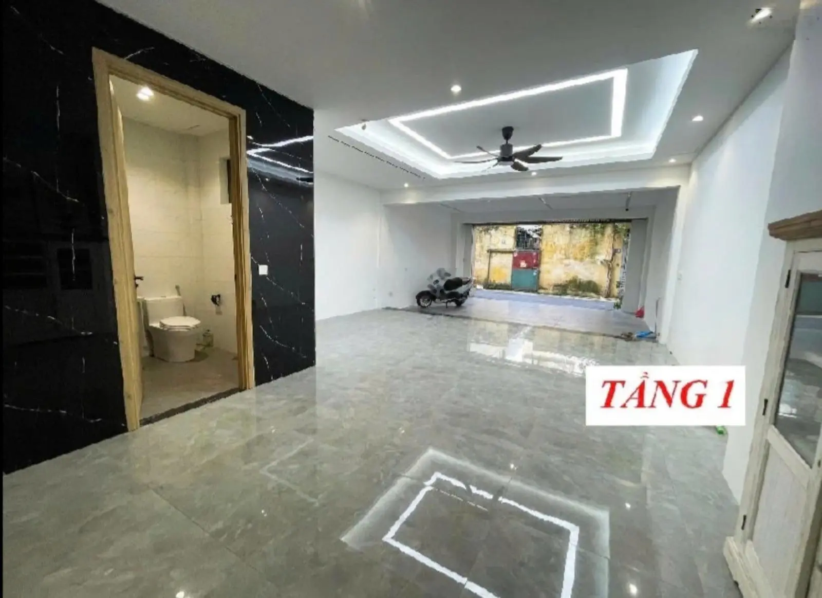Nhà đẹp - giá tốt - cần bán nhà mặt tiền rộng phố Yên Lạc - Kim Ngưu, HBT, Hà Nội