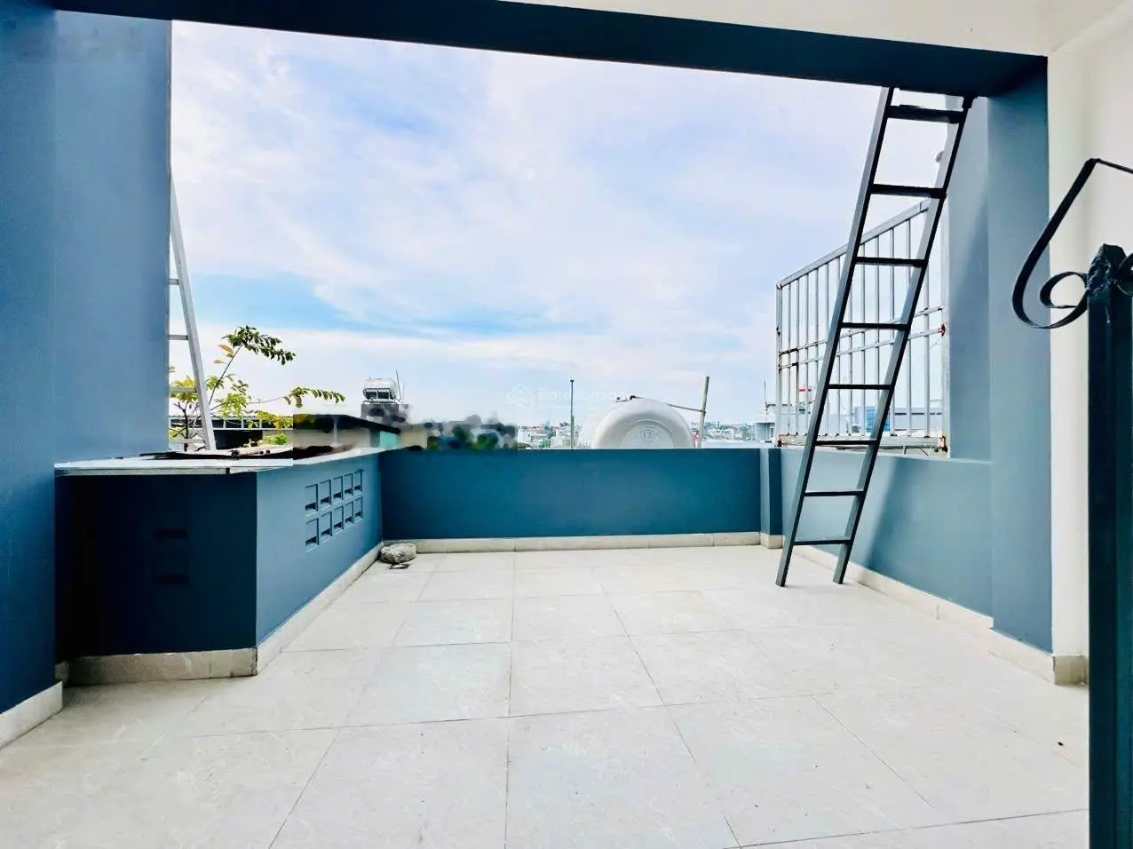 Bán NR 5PN, 5WC, 64m2 tại Hà Huy Giáp, Thạnh Xuân, Q12, TP.HCM, giá 5,15 tỷ