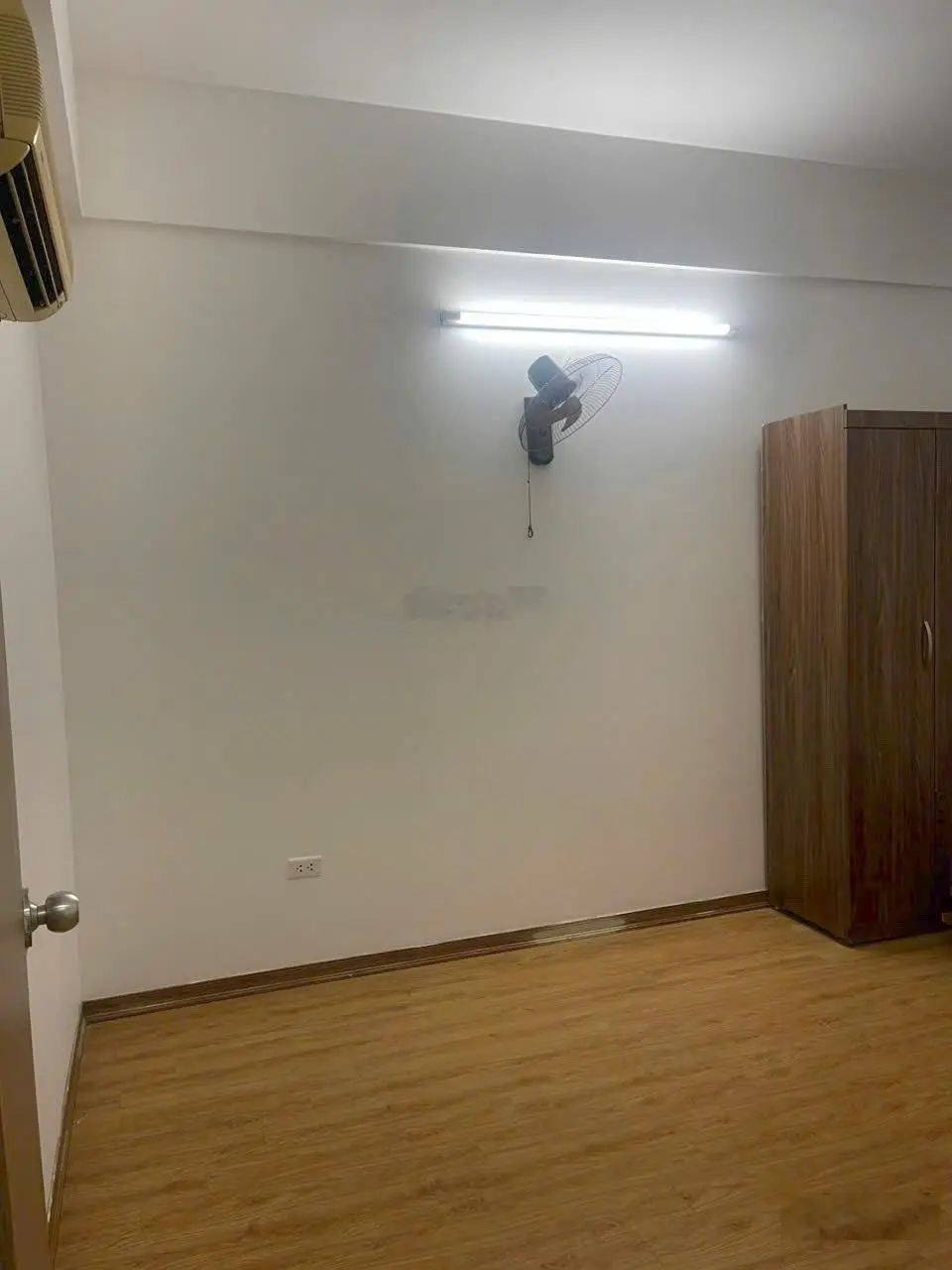 Bán căn hộ ở khu đô thị Vân Canh toà ct1 B
