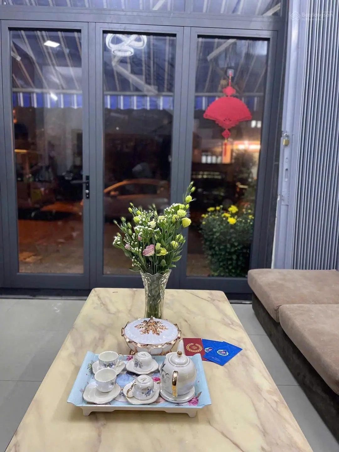 Nhà 2 tầng mặt tiền Trần Xuân Lê kẹp kiệt bên hông - gần ngã tư Hà Huy Tập, Thanh Khê, Đà Nẵng