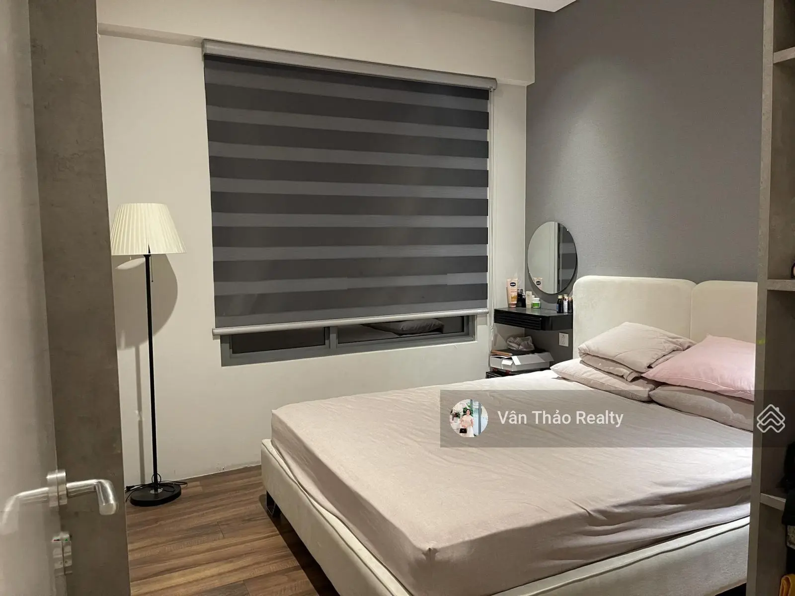 (Lời ngay~1 tỷ) Căn hộ 3PN 124m2 Đảo Kim Cương full nội thất tầng trung, view Landmark 81, Bitexco