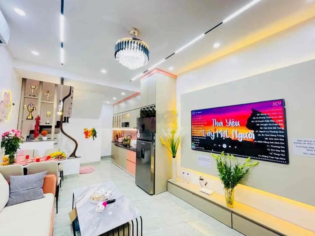PHỐ XA LA -30M2 - 5 TẦNG - Ô TÔ-DÂN XÂY TÂM HUYẾT
