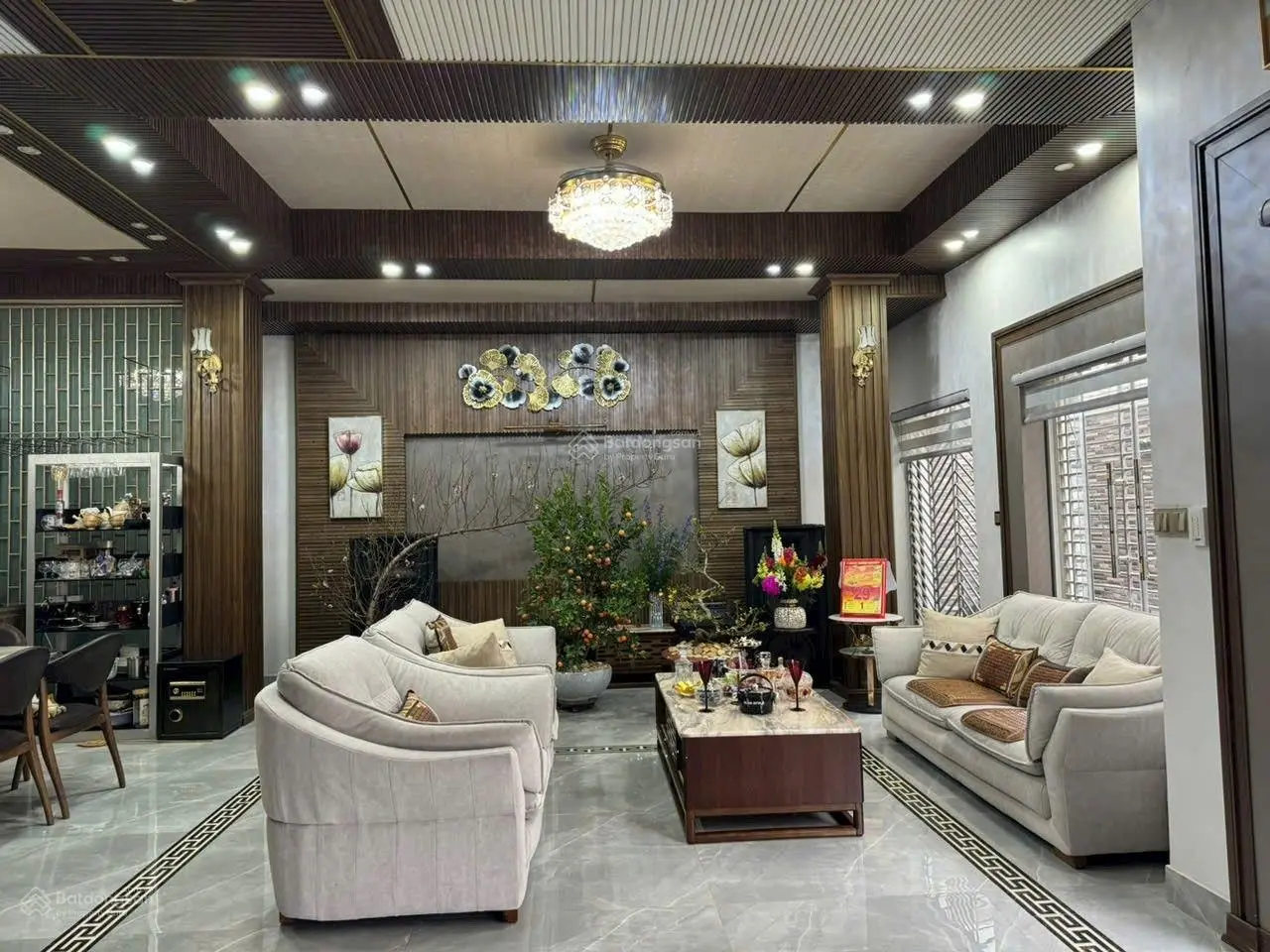 BIỆT THỰ LÊ HỒNG PHONG S=130m x 3 tầng Bìa đỏ cc vị trí đẹp. Thuận tiện đủ đường Chỉ 11,8 ty