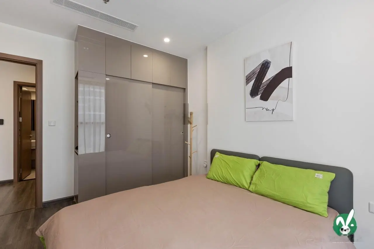Nhanh tay sở hữu ngay căn hộ cao cấp 1PN+1 diện tích 55m2 The Zenpark tại Vinhomes Ocean Park 1