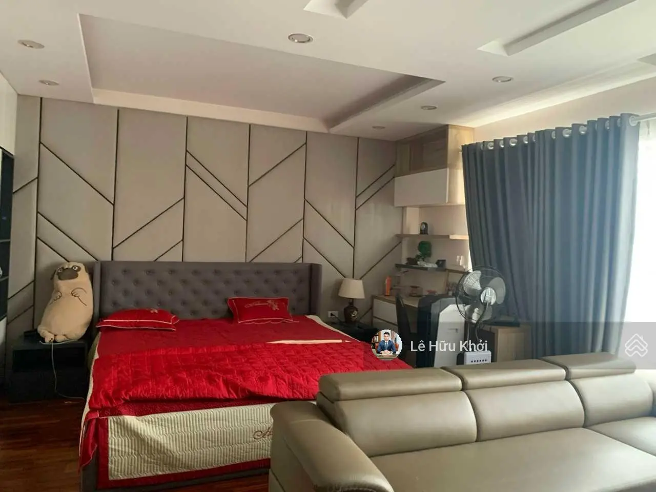 Bán Căn Biệt thự 140m2 chính chủ The Eden Rose, Nguyễn Xiển chủ nhà thiện chí bán miễn môi giới.