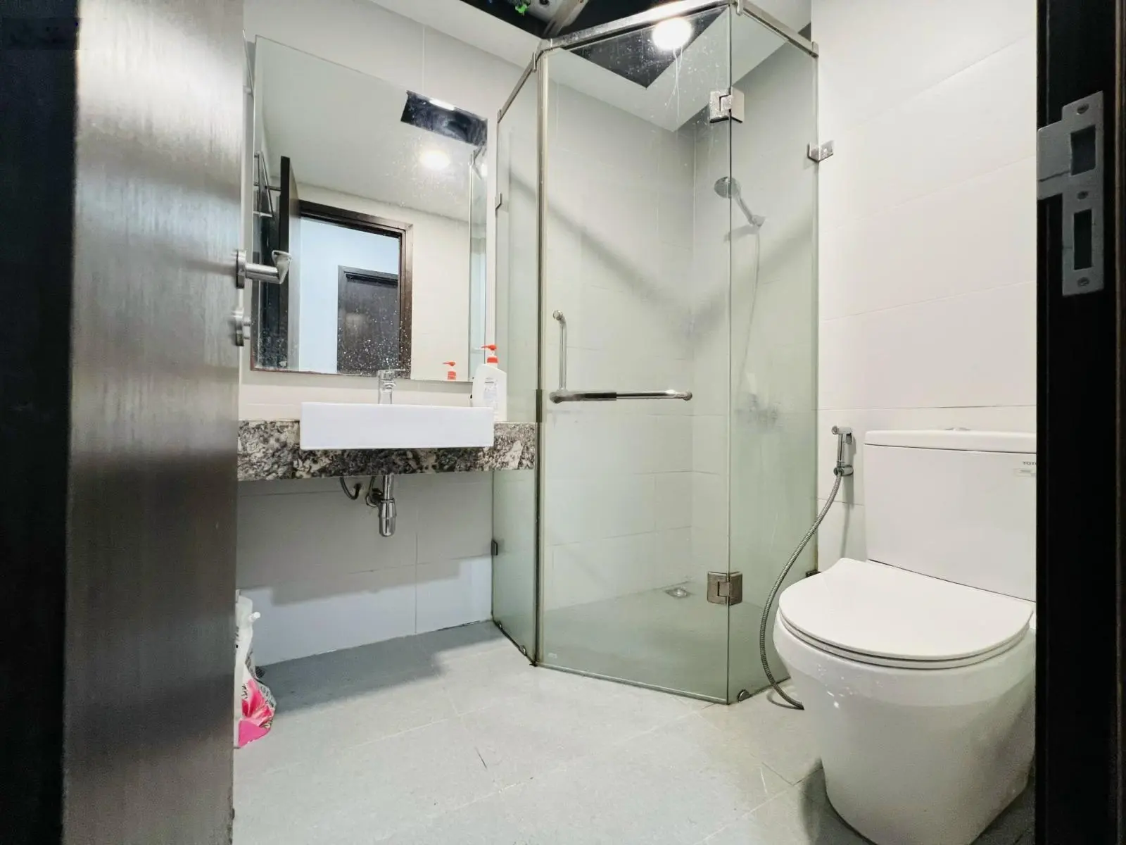Bán căn hộ Res Green, 3PN, 2WC, 83m2, căn góc, full nội thất, sổ hồng riêng, giá: 4 tỷ 5