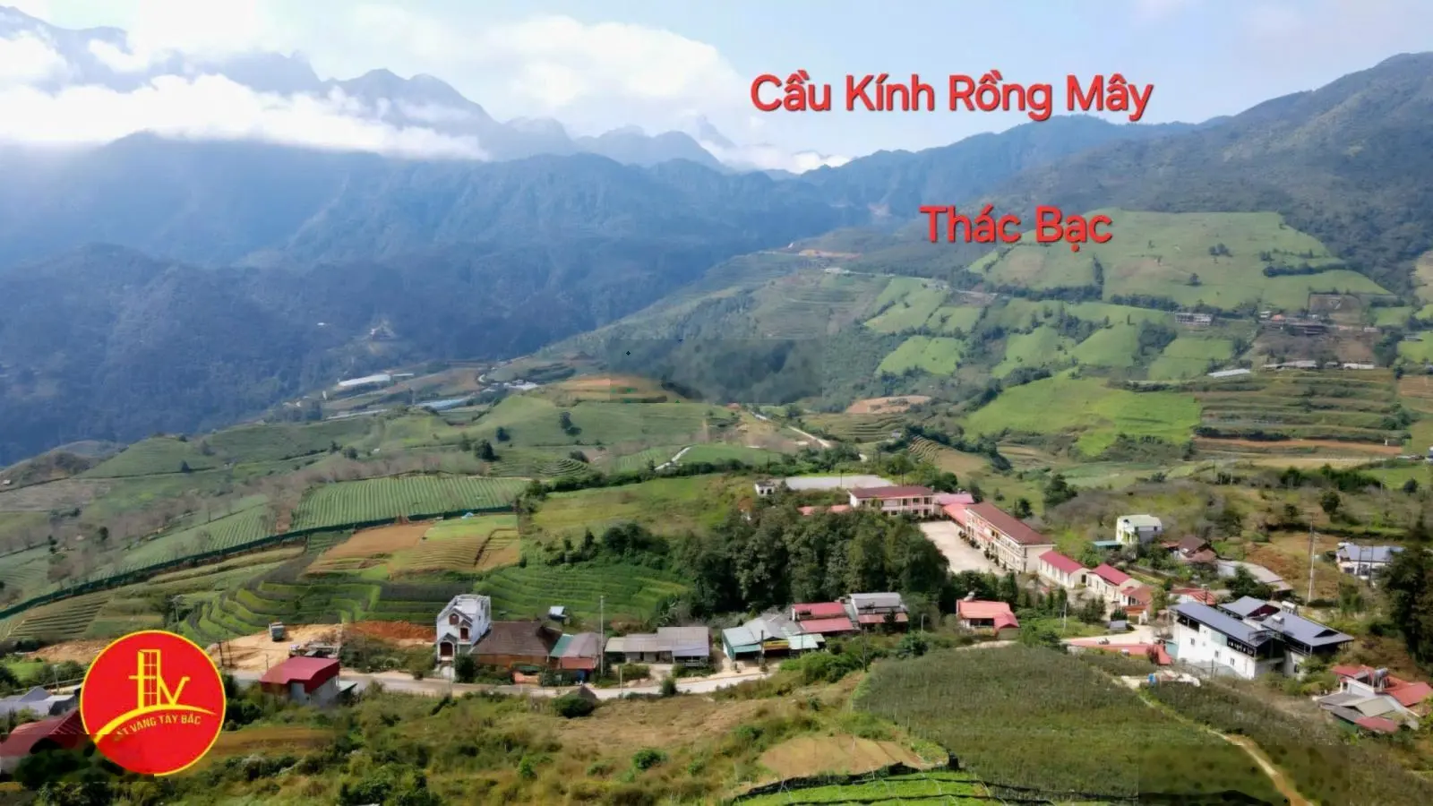 BÁN ĐẤT XÂY KHÁCH SẠN HOMESTAY SAPA - Ô QUÝ HỒ 1338M - THỔ CƯ 0921 861 ***