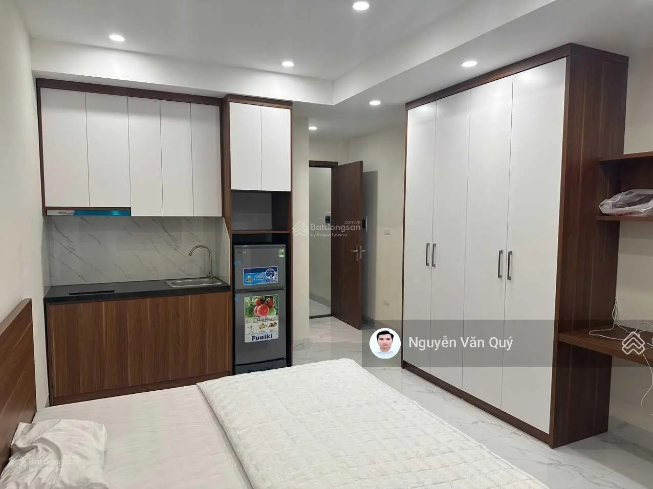 Nhà 5 tầng Vân Canh, cách 1 nhà ra đường oto 7 chỗ chạy, cách Mỹ Đình 5km