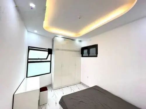 Giá giật mình! Bán nhà 6T thang máy, khu phân lô vip nhất Ba Đình, 103m2, MT 7,3m - 31,4 tỷ