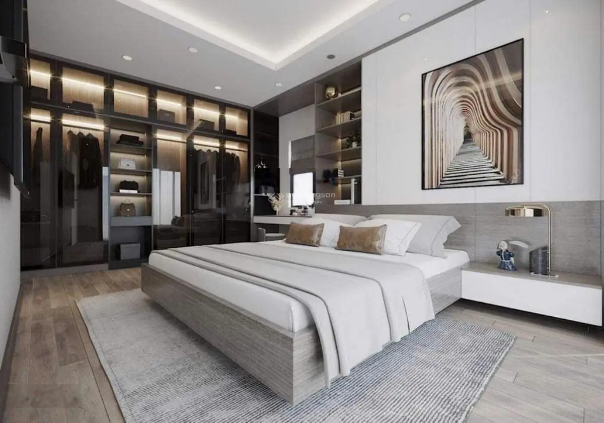 Hộ khẩu Hoàn Kiếm - nhà đẹp - ngõ nông - DT 50m2 4T MT 5m giá 8tỷ có TL
