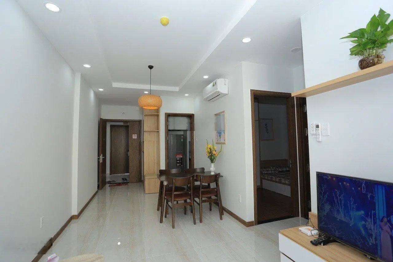 Bán căn hộ Him Lam Chợ Lớn lô A 71m2 full nội thất giá 2,85 tỷ LH Dương 0906 388 ***