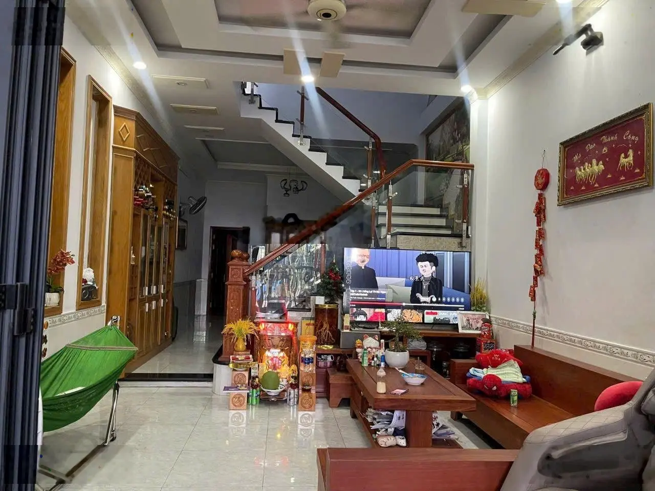 Bán NR đẹp xuất sắc tại Phan Đình Giót, 5,3 tỷ, 93m2, 3PN, 2WC