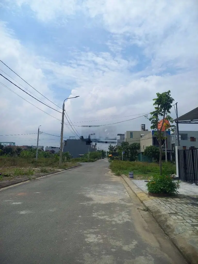 TĐC Bình Kỳ, ngần chợ Bình Kỳ, song song Võ Chí Công giá chỉ từ 2ty3xx