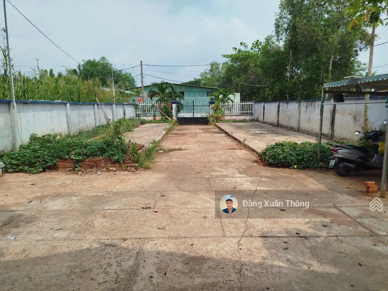 Bán nhà 445m2 Long Trường, Quận 9, Giá 17 tỷ, Đường lớn ô tô vi vu