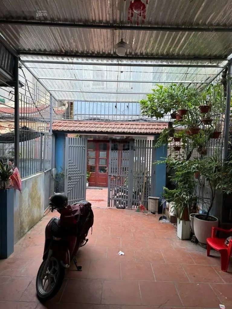 Bán nhà phố Định Công Thượng, ô tô đỗ cửa, Dt 90m, 4T, mt4,5m, giá 14,5 Tỷ, 0948552279