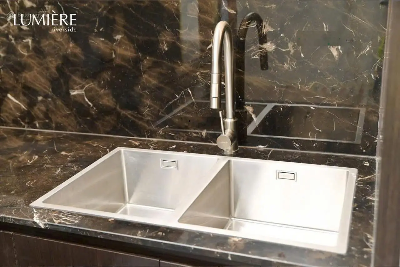 Lumiere căn hộ 2PN, 3PN siêu đẹp giá từ 5tỷ - 7 tỷ. Toà A1 ra hàng trong tháng 7 - giá ưu đãi sốc