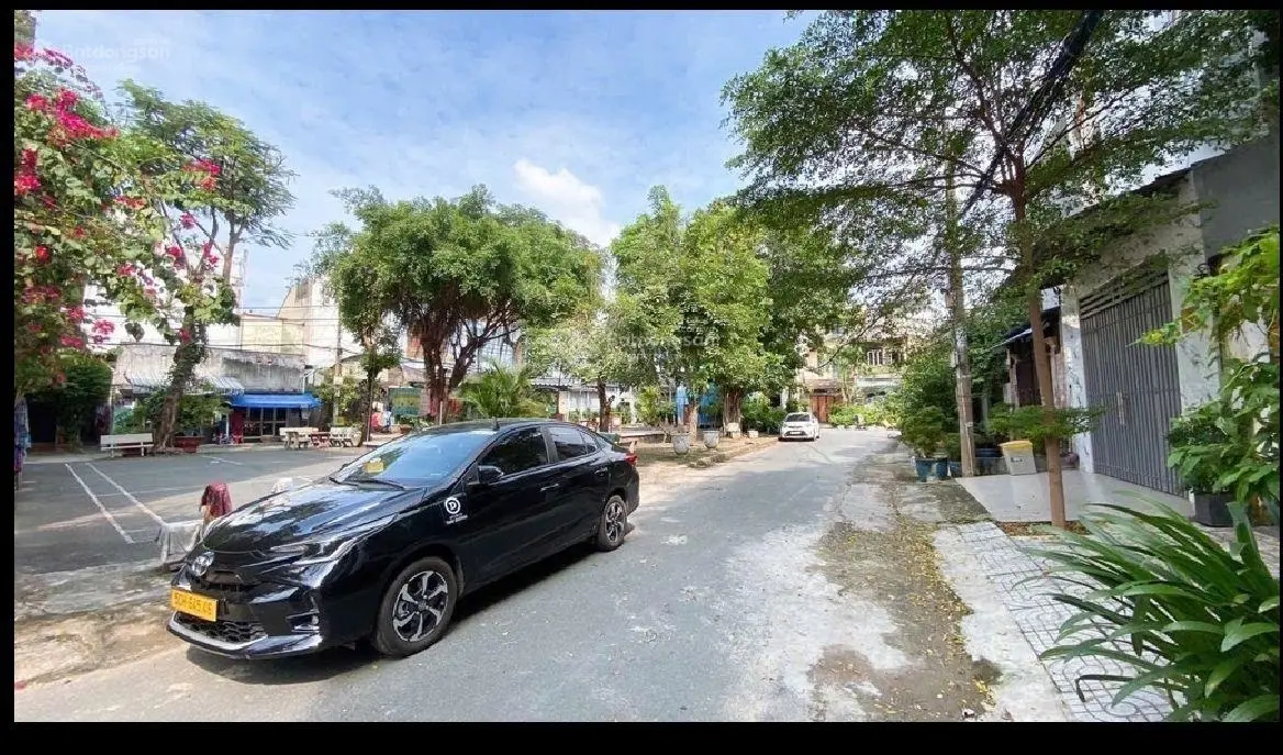 Hạ giá bán gấp nhà đẹp 4 tầng 75m2, khu phân lô đường Phan Huy Ích, Gò Vấp. Giá chốt cực tốt