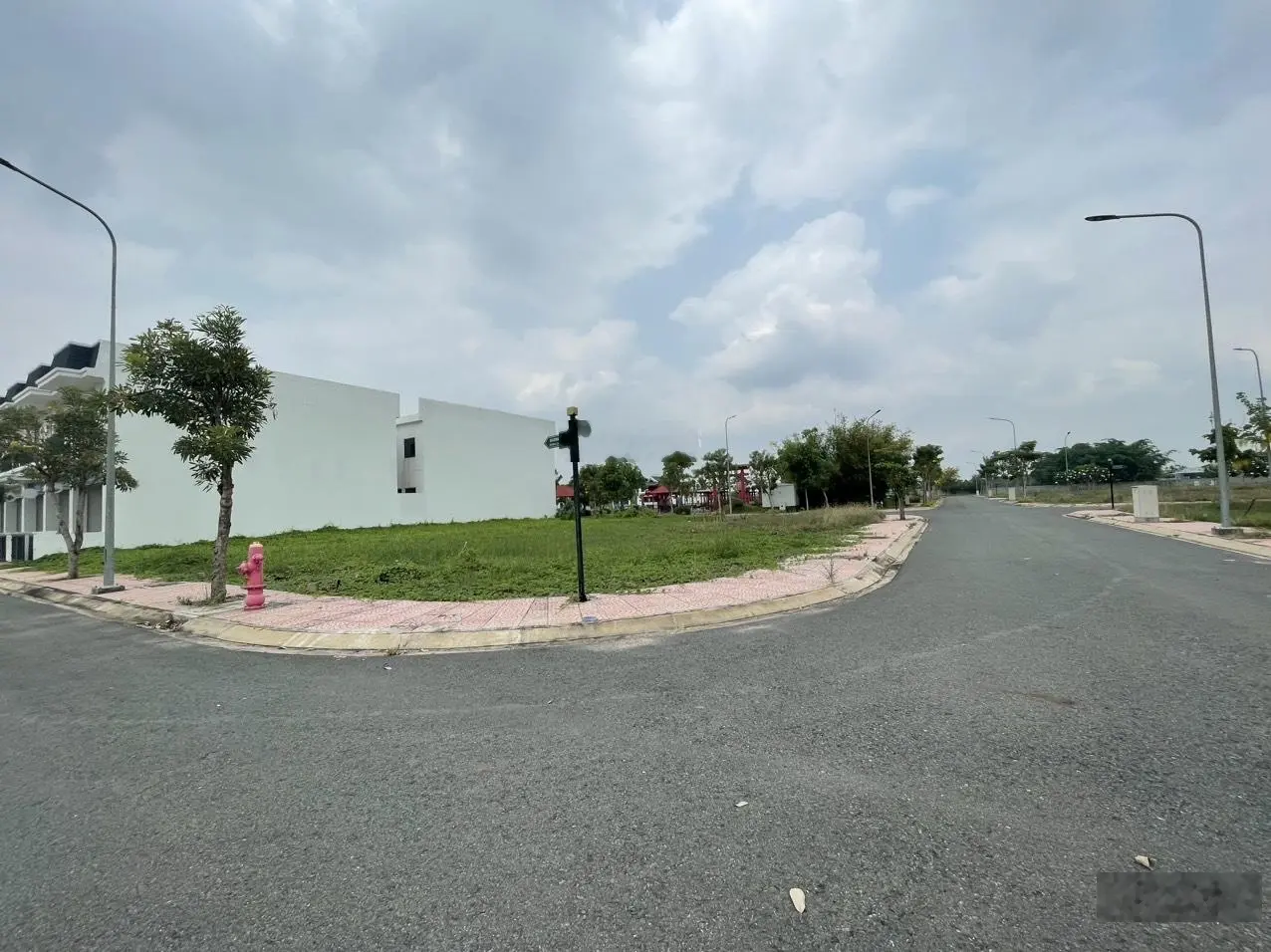 Cơ hội sở hữu đất giá tốt tại Young Town Tây Bắc Sài Gòn chỉ với 800tr full 100% giá và thổ cư