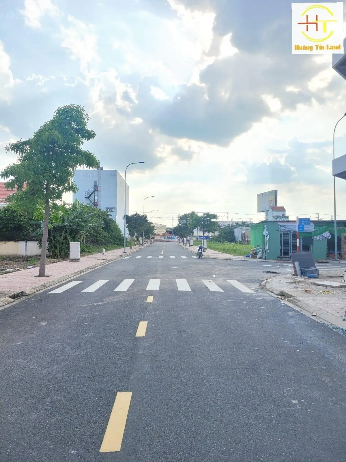 Đất Thuận An giá rẻ 70m2, đầu tư săn giá ngộp, ngay bến xe An Phú hàng hiếm, mặt tiền 13m