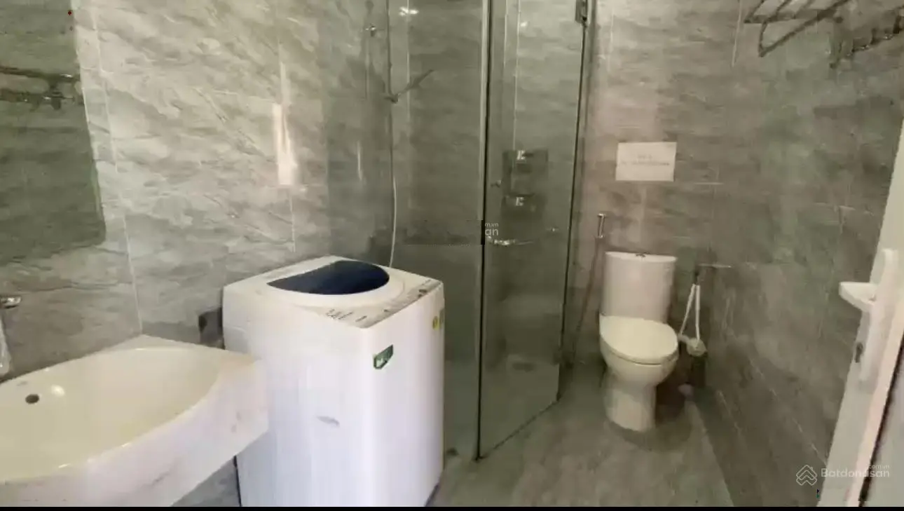 Toà Penthouse 4 tầng góc 2 mặt tiền Phước Trường 16 dòng tiền 30tr/tháng, nhỉnh 7 tỷ TL