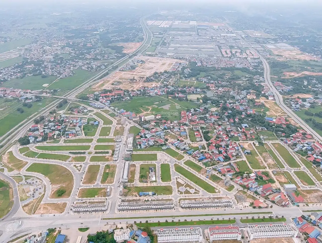 Bán đất nền dự án kđt yên bình giá tốt chỉ từ 1,9 tỷ - quà tặng lên đến 2,5 cây vàng trong tháng 11