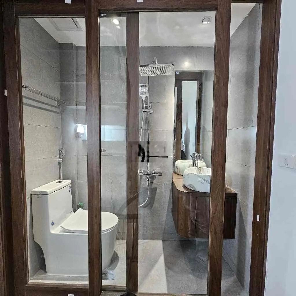 Bán nhà Minh Khai - Ô tô cách 10m - full nội thất. Giá: 3,85 tỷ