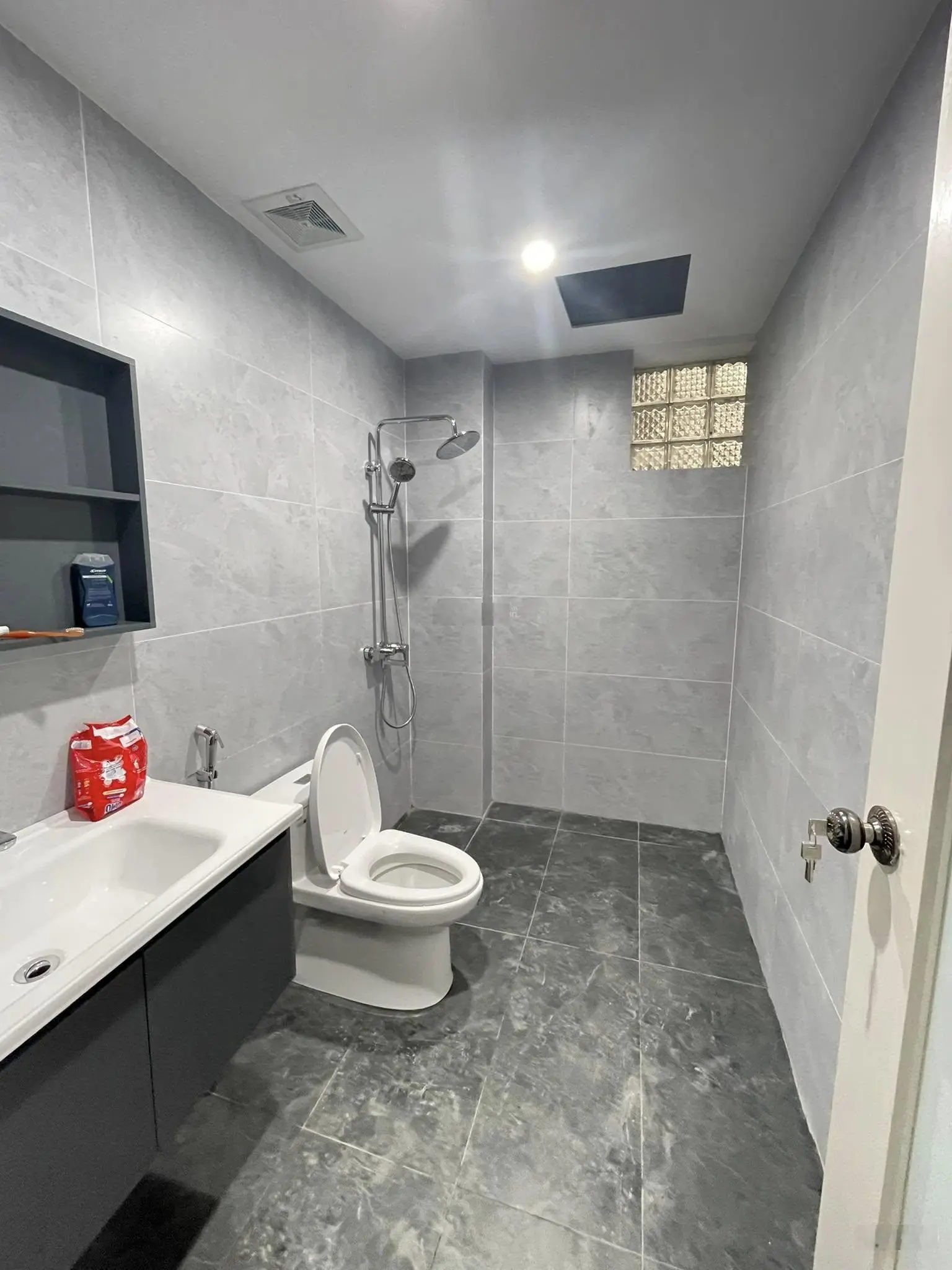 Biệt thự tại Hàng Chuối - Hai Bà Trưng, cách ô tô 10m, khu dân trí cao, an sinh đỉnh, 53m2, 16 tỷ 9