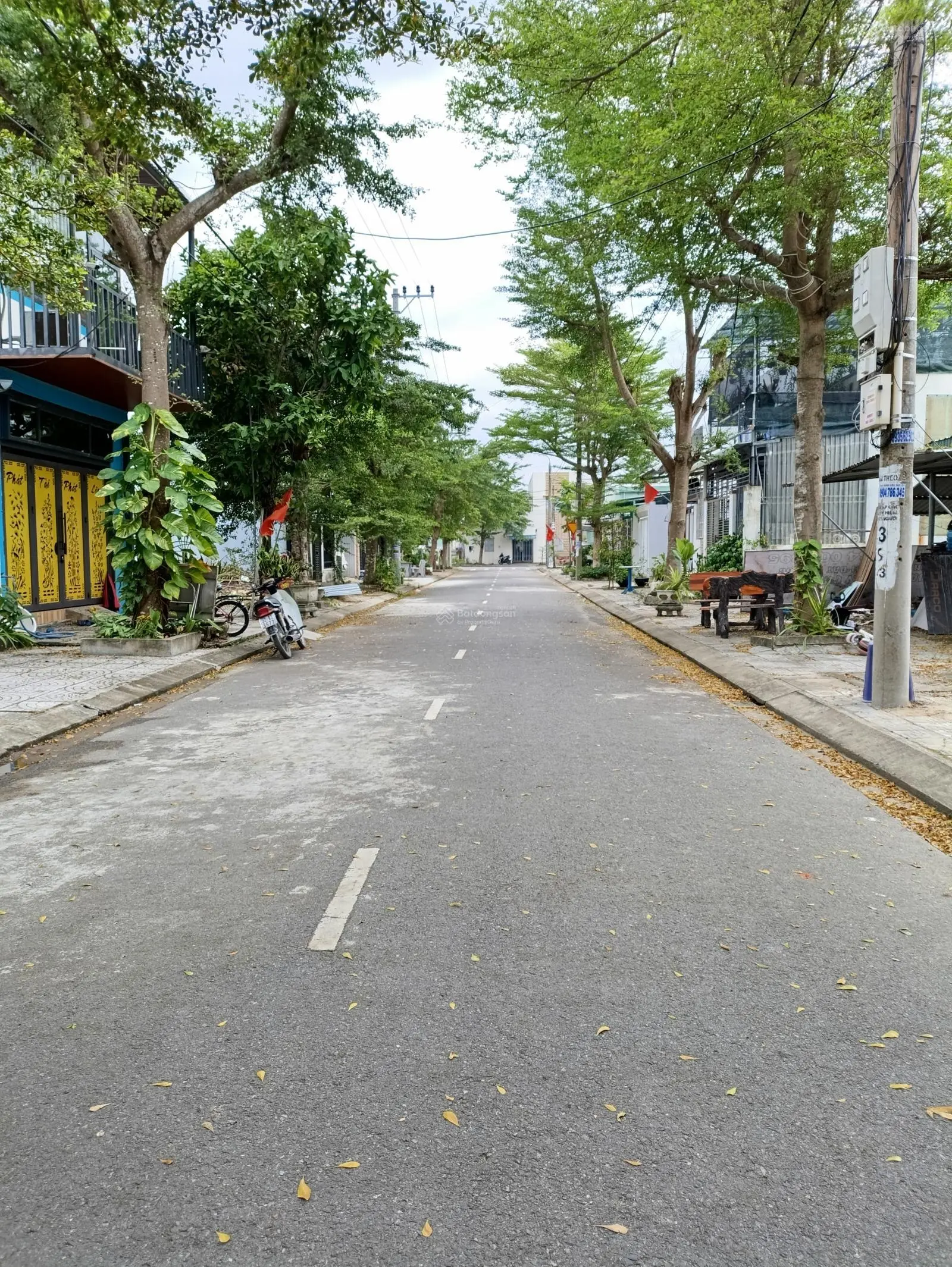 90m2 đường 5m5 KDT An Phú Quý Điện Ngọc