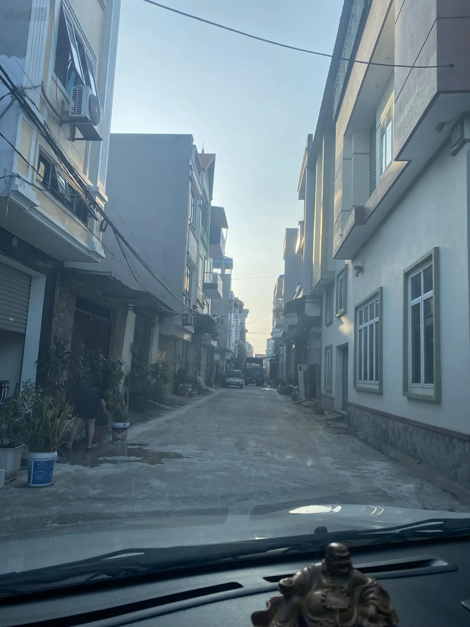 Cần bán 106m đất đấu giá Hà Phong Liên Hà