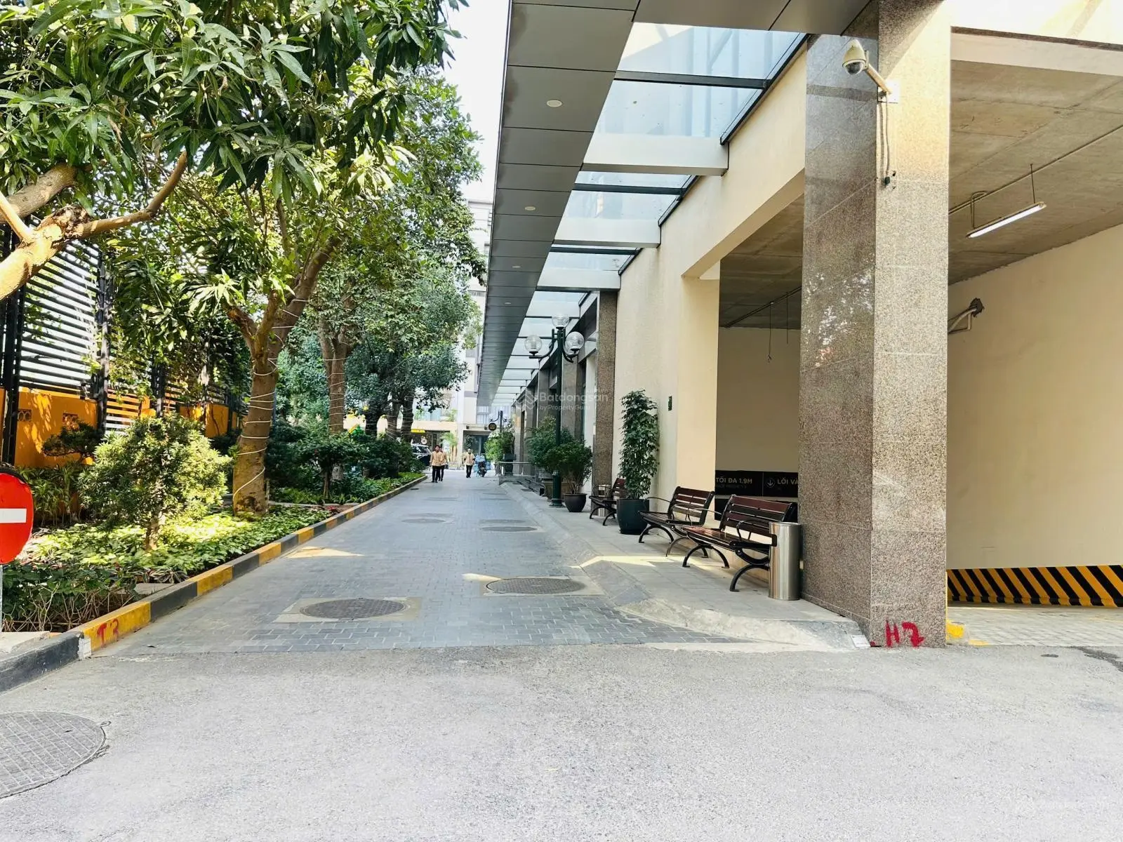 Bán CC siêu hot tại The Terra Hào Nam, 12,8 tỷ, 114.17m2, view đẹp