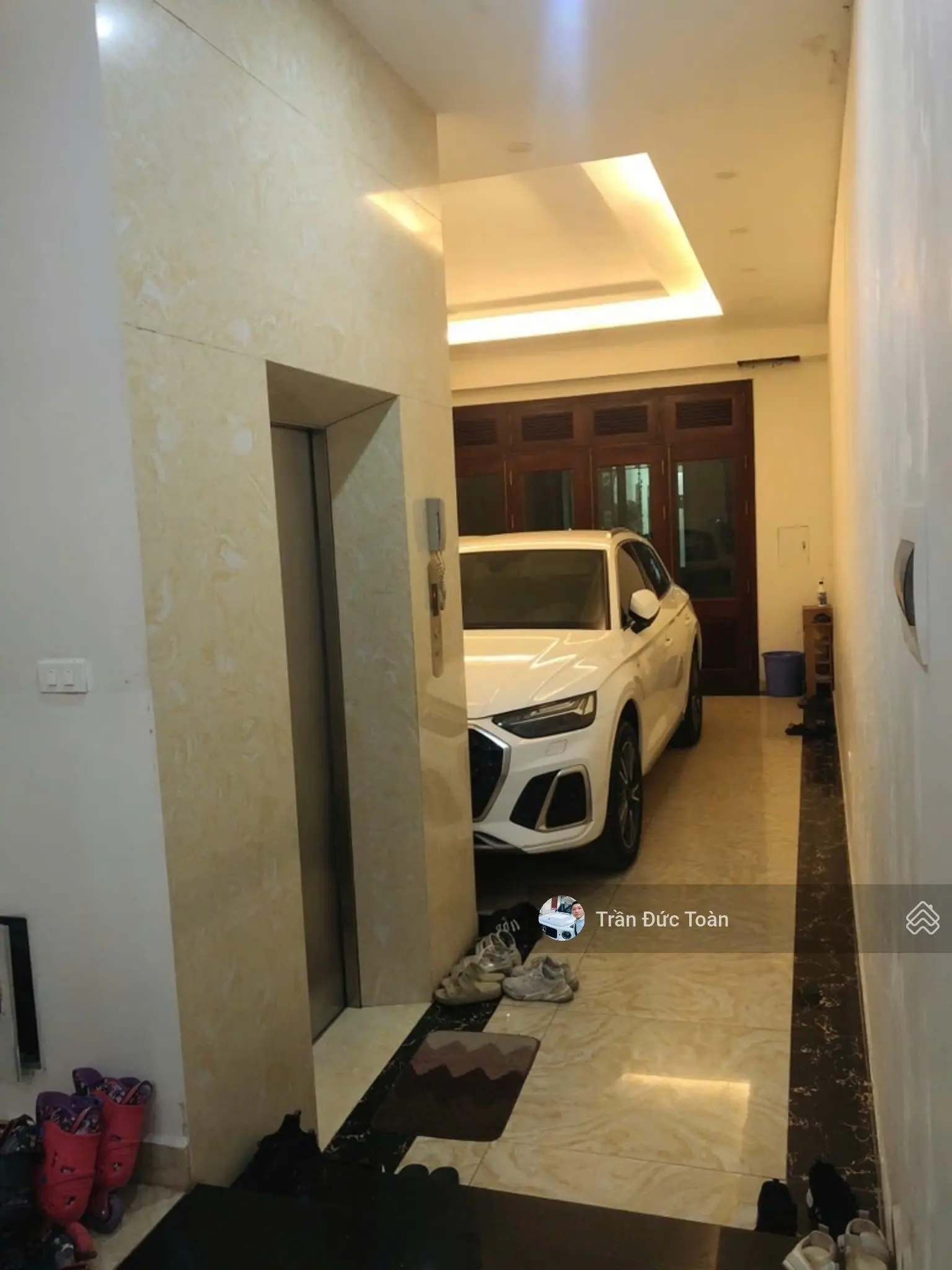 Bán nhà phân lô đẹp nhất trung kính 75m2, mt 5m, ô tô tránh vỉa hè, phố víp 29.45 tỷ