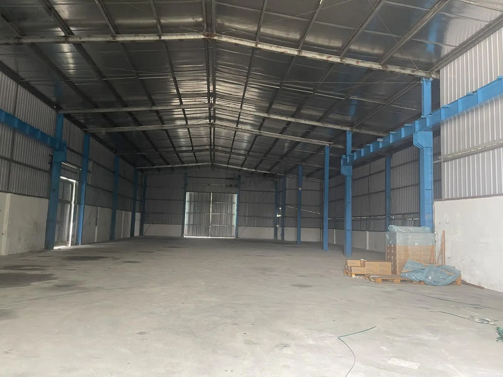 Chuyển nhượng kho nhà xưởng khu công nghiệp Quang Minh DT: 9000m2 14.000m2 2,6ha, 1,3ha 0868 193 ***