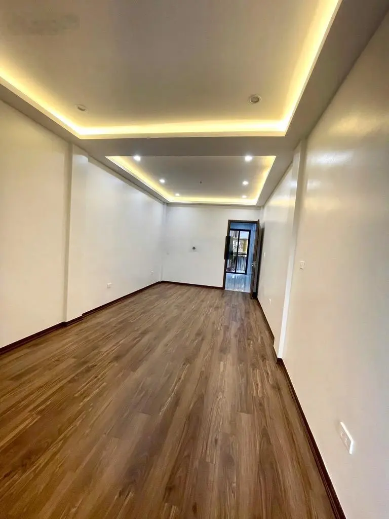 Bán nhà An Dương, Tây Hồ - vị trí siêu Vip - ô tô đỗ cửa ngày đêm