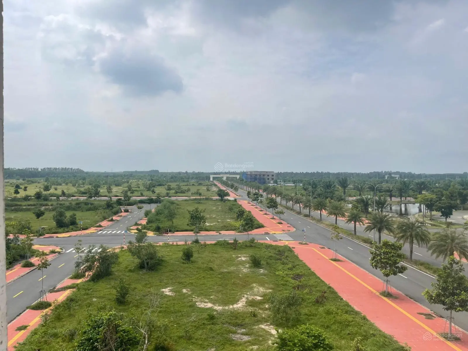 Đất Nhơn Trạch Đồng Nai 100m2 5x20 full thổ cư giá 900tr dự án MEGA2 city 2 lh 0908 010 ***