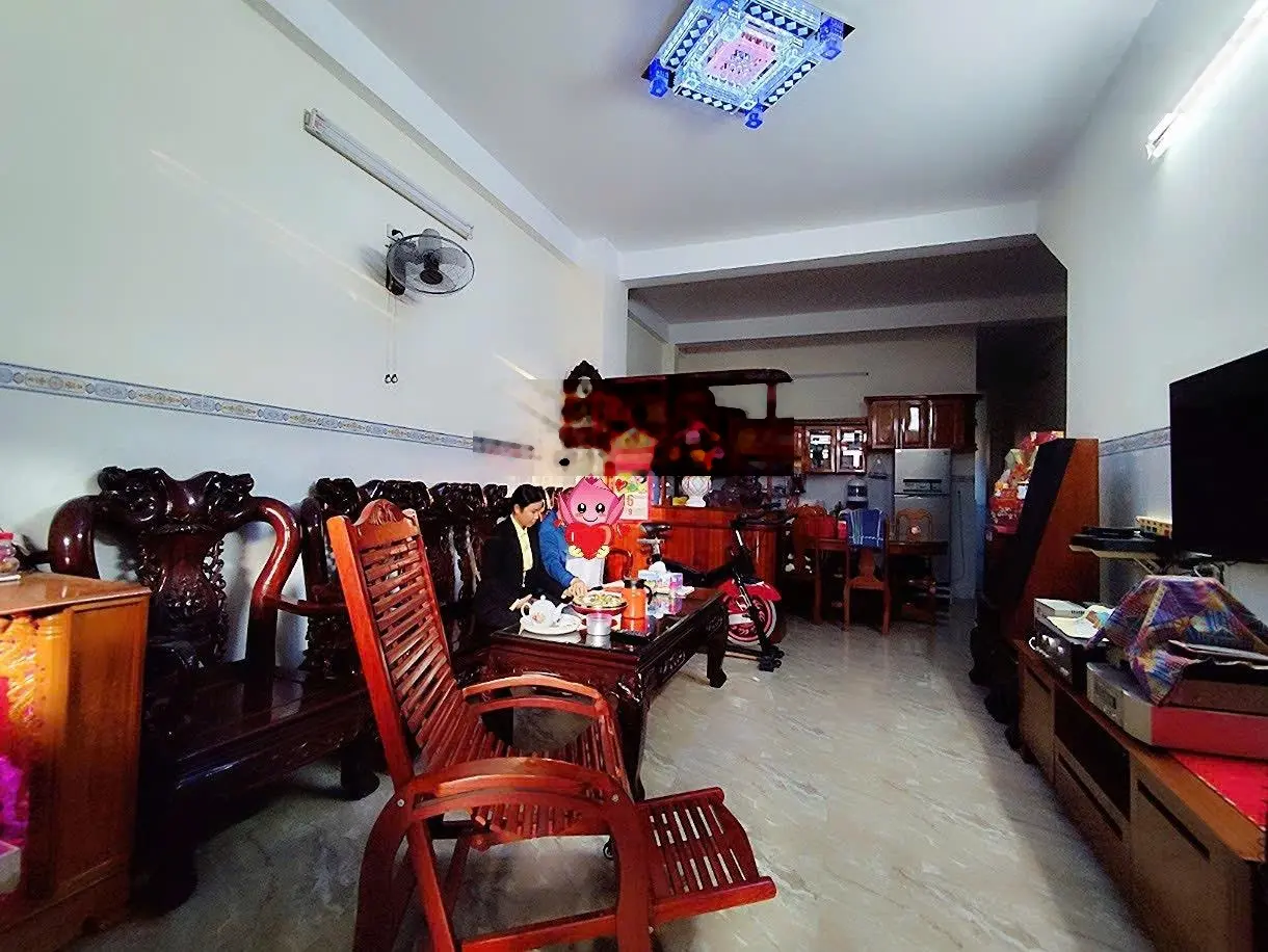 Toà căn hộ hẻm điện biên phủ / vĩnh hoà / nha trang ( view công viên - gần ngay trường cao đẳng dl
