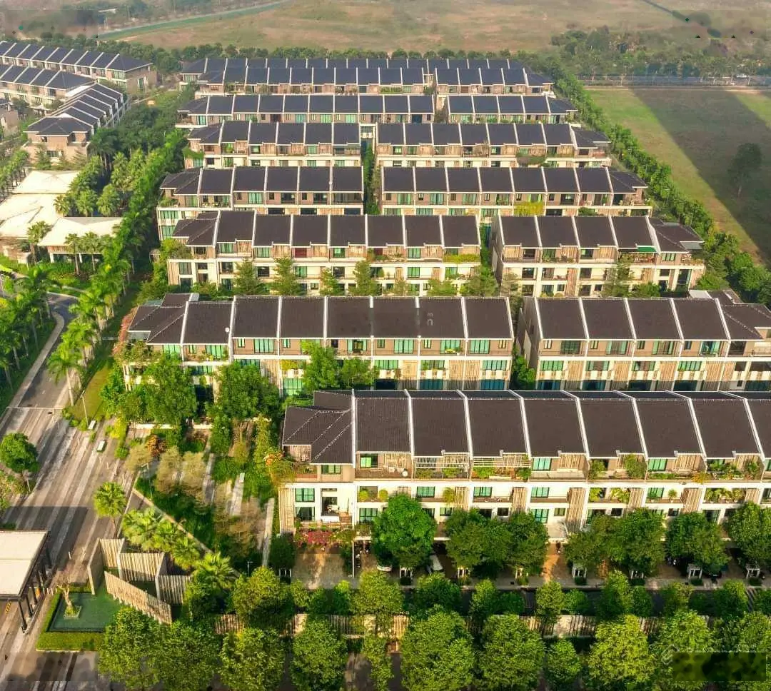 Quỹ căn mới nhất liền kề - song lập - đơn lập giá tốt nhất tại KĐT ParkCity Hà Nội. LH: 0931 686 ***